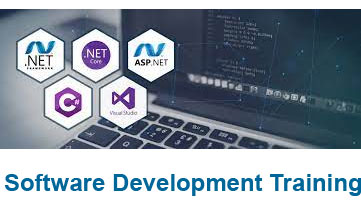 Software Development Training Courses
