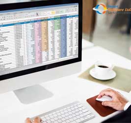 Financial Accounting & Bookkeeping Course