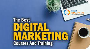 Digital Marketing Course