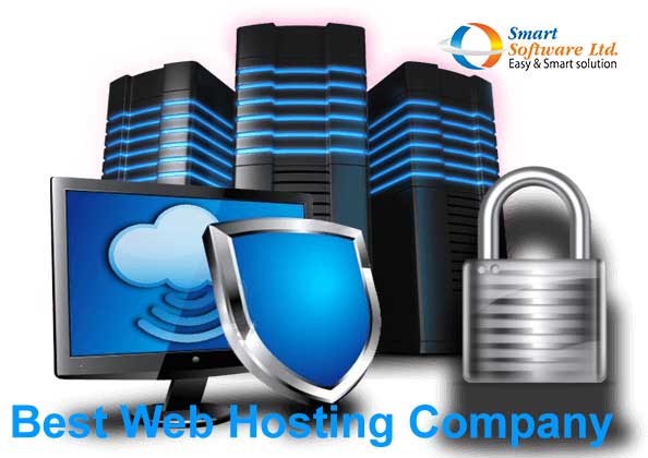 Best Web Hosting Company in Bangladesh