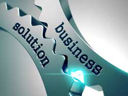 business solutions