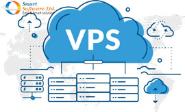 Cloud VPS Hosting