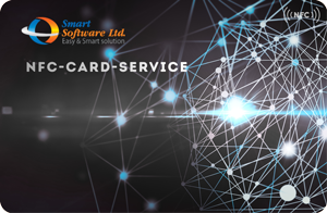 NFC Card Service