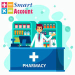 Pharmacy Management Software