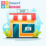 Super Shop Management Software