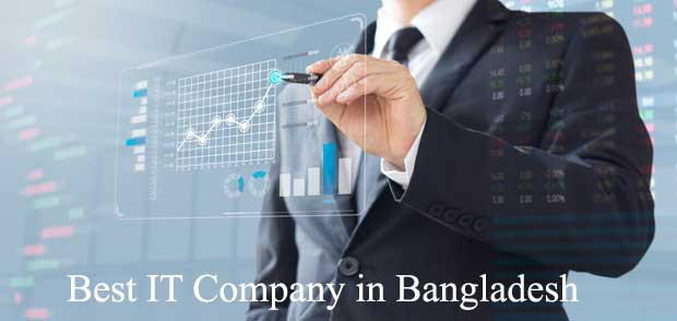 Best IT Company in Bangladesh