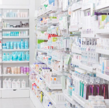 Pharmacy Management Software