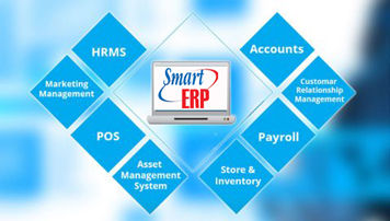 enterprise resource planning