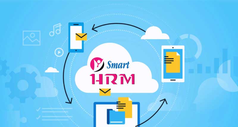 Cloud-Based HR Payroll Software