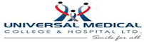 Universal Medical College & Hospital Ltd