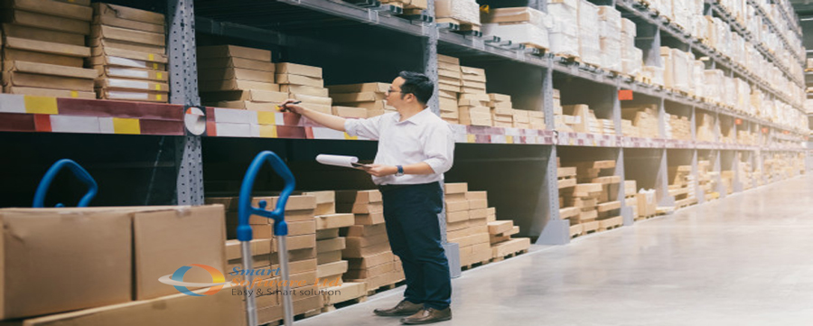 Why Need Inventory Management Software for Business