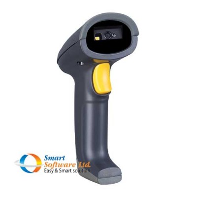 ZKTeco ZKB200 Barcode Scanner