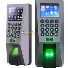 ZKTeco  F18/S Time Attendance Device