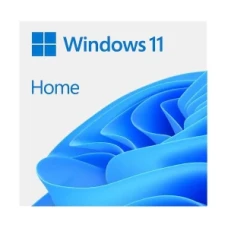 Microsoft Windows 11 Home 64 Bit ENG 1PK DSP